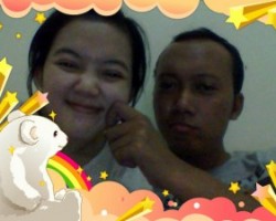 Kisahku Kasihmu, “You Rock My Day”