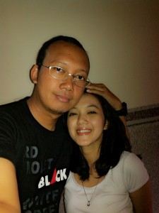 The Other Half