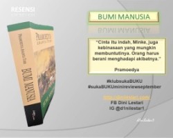 Kita Harus Telanjang